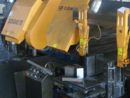 左云SM45模具钢
