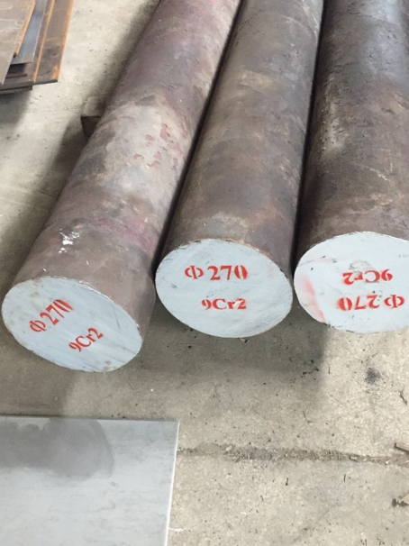 左云9Cr2工具钢