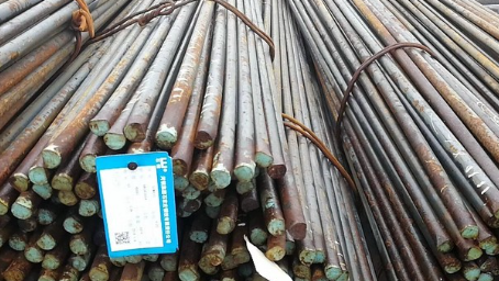 左云30CrNi3Mo合金结构钢